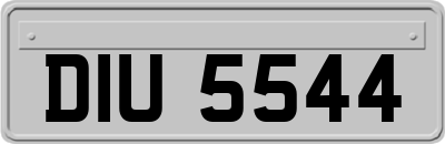 DIU5544