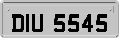 DIU5545