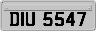 DIU5547