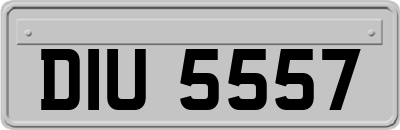 DIU5557