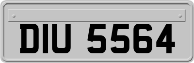 DIU5564