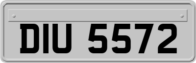 DIU5572