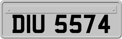 DIU5574