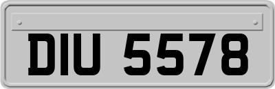 DIU5578