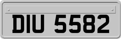 DIU5582