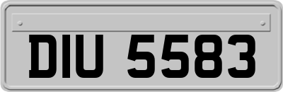 DIU5583