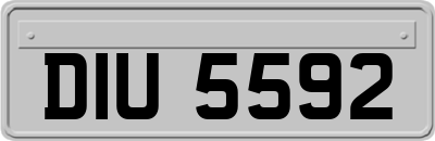 DIU5592