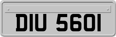 DIU5601
