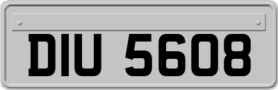 DIU5608