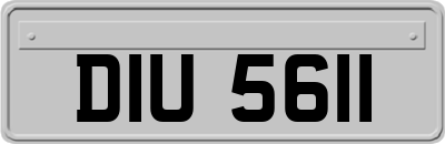 DIU5611