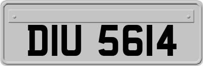 DIU5614