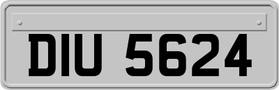 DIU5624