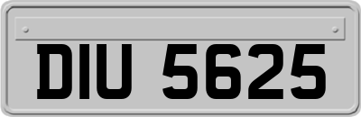 DIU5625