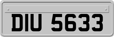 DIU5633