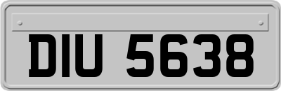 DIU5638