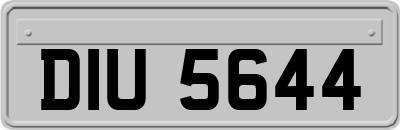 DIU5644