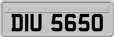 DIU5650