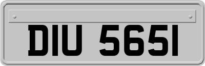 DIU5651
