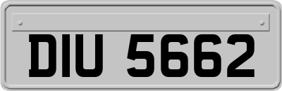 DIU5662