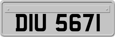 DIU5671