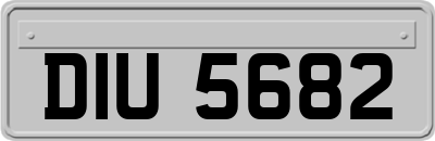 DIU5682