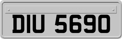 DIU5690