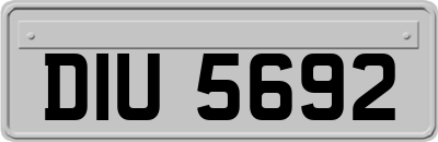 DIU5692