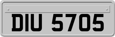 DIU5705