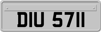 DIU5711
