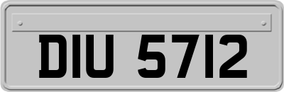 DIU5712