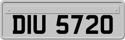 DIU5720