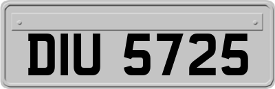 DIU5725
