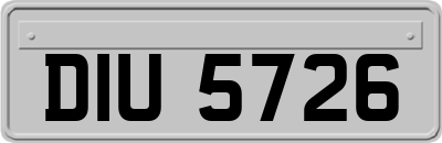 DIU5726