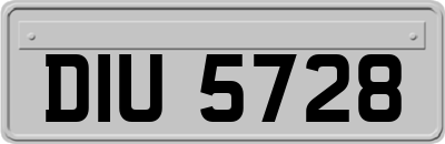 DIU5728