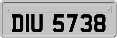 DIU5738