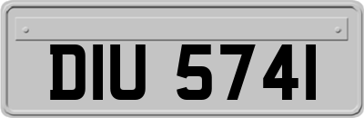 DIU5741