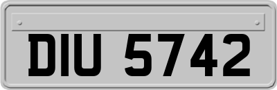 DIU5742