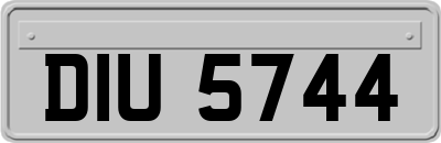 DIU5744