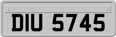 DIU5745