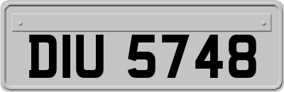 DIU5748