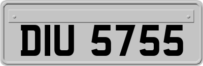 DIU5755