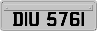 DIU5761