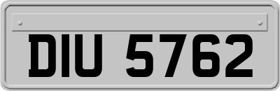 DIU5762