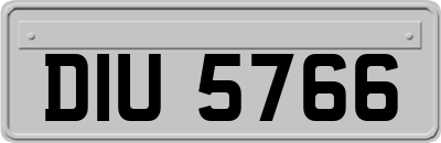 DIU5766
