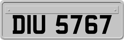DIU5767