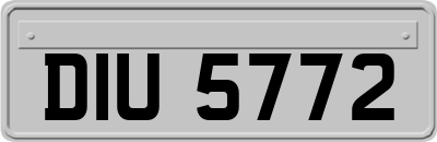 DIU5772
