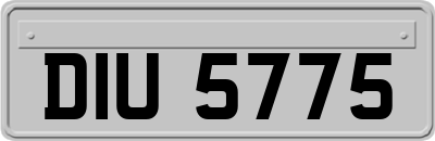 DIU5775