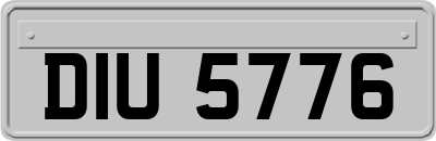 DIU5776
