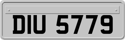 DIU5779