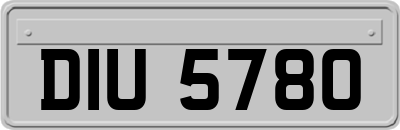 DIU5780